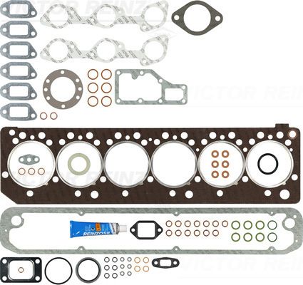 VICTOR REINZ 02-29225-04 - Gasket Kit, cylinder head