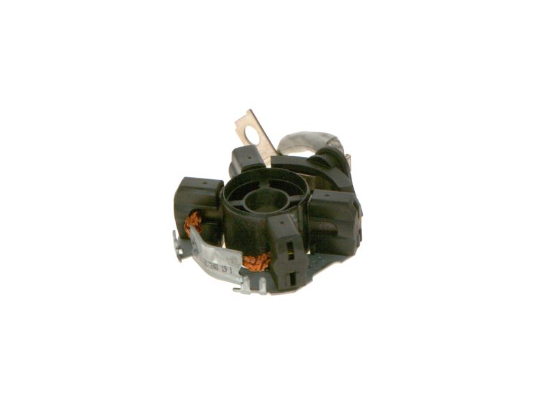 BOSCH 1004336891 Holder, carbon brushes