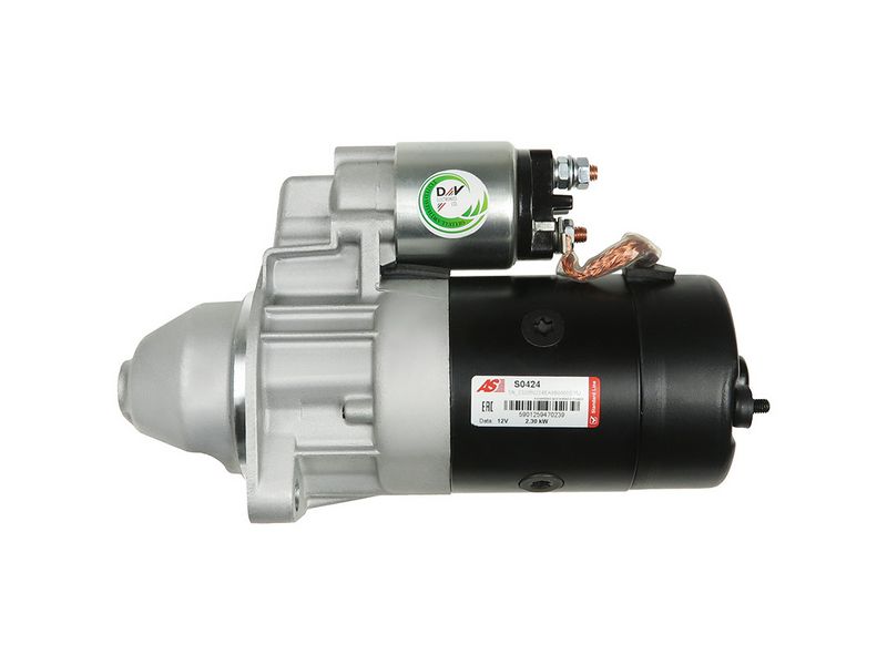 AS-PL S0424 Starter