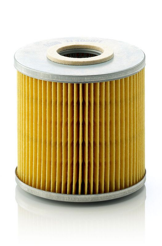 Õlifilter, MANN-FILTER H 1029, 1 n