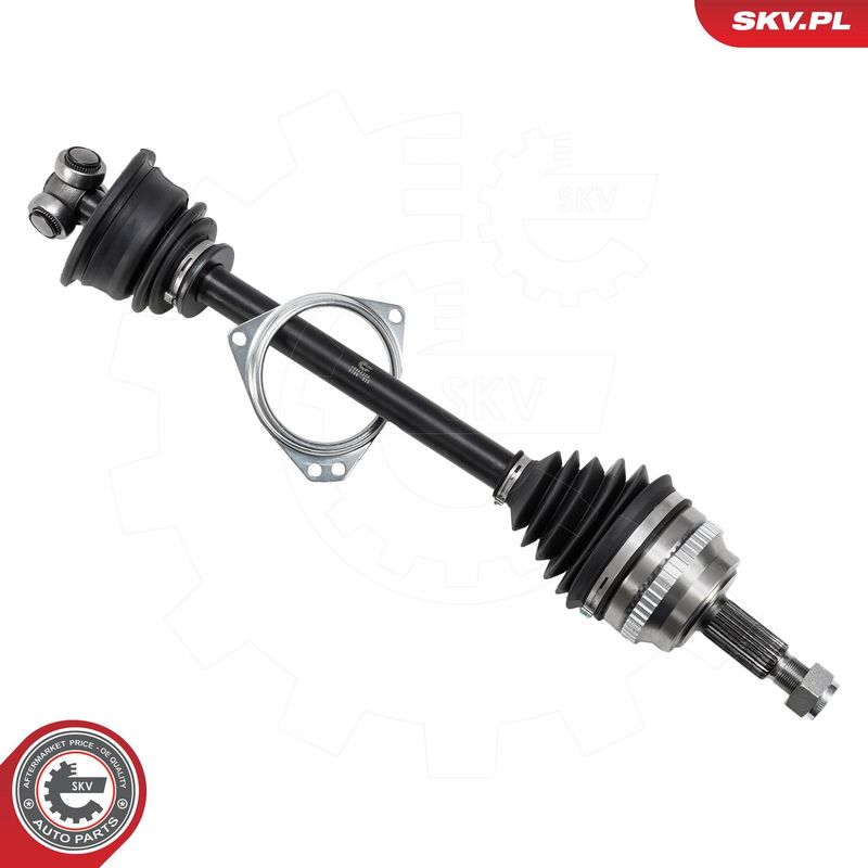 Veovõll, ESEN SKV 40SKV253