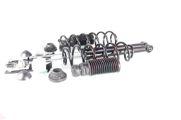 GH GH-334778S01A Suspension Kit, springs/shock absorbers
