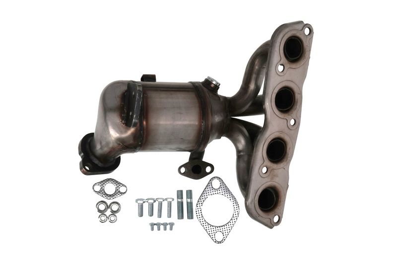 KAMOKA 8015149 Catalytic Converter