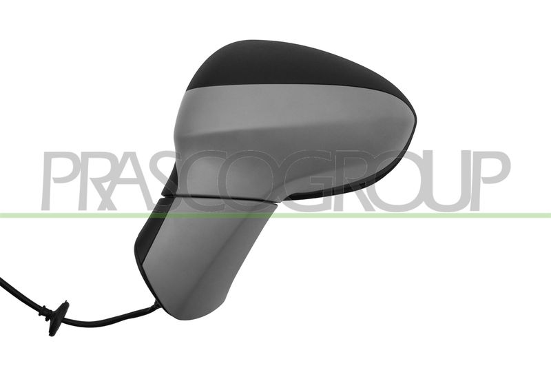 Retrovisor exterior