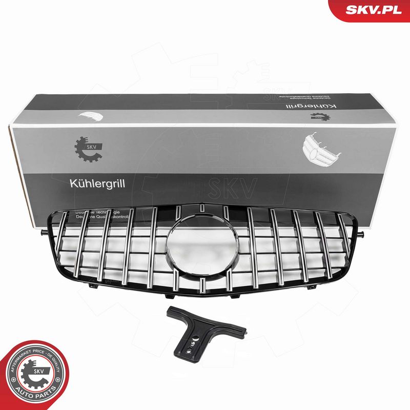 Radiaatorivõre, ESEN SKV 66SKV544