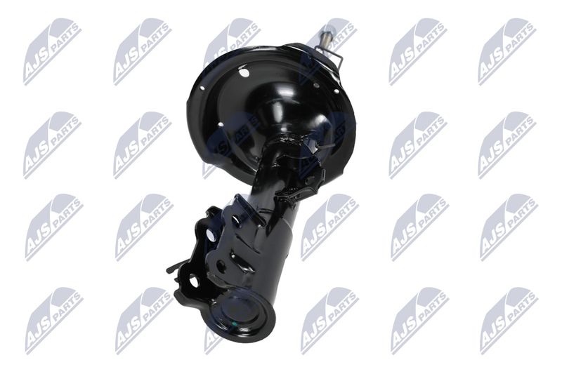 Amort, NTY A-HY-507