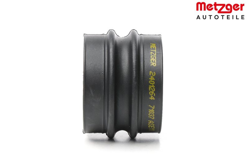 METZGER AUTOTEILE 2401264 Charge Air Hose