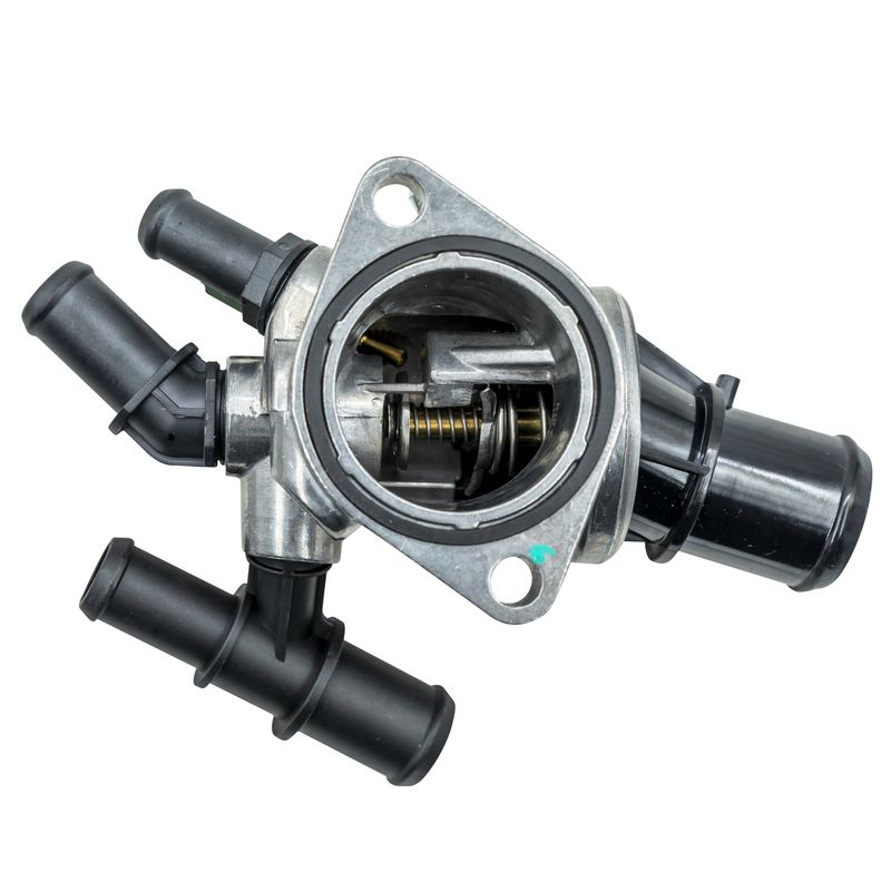 MOTORAD 984-88K Thermostat, coolant
