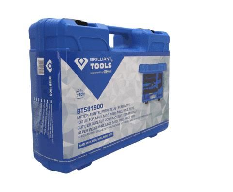 KS TOOLS BT591900 Adjustment Tool Kit, valve timing