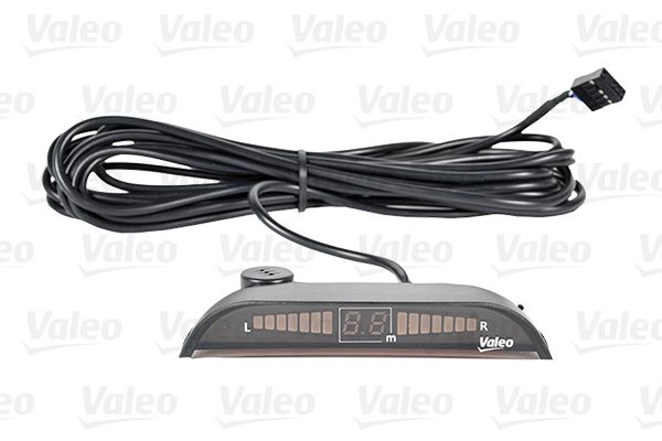 VALEO Monitor, parkeerhulp 632110