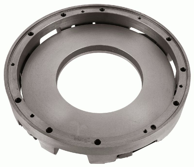 SACHS 1859250101 Clutch Pressure Plate
