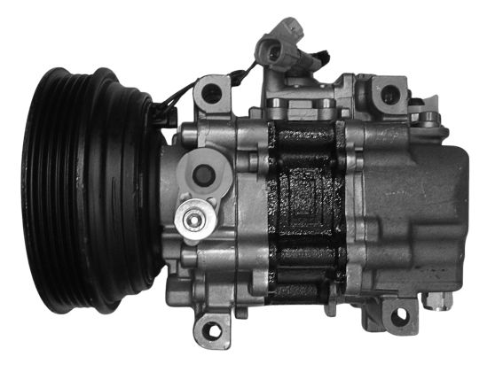 Airstal 10-1433 Compressor, air conditioning
