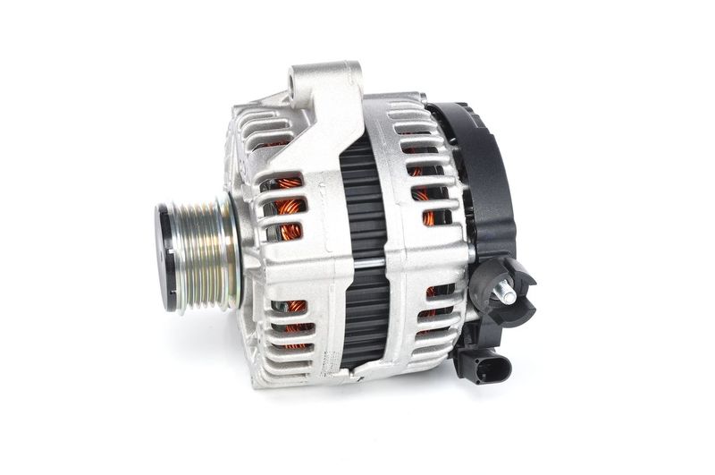 Generaator, BOSCH 0 121 615 114