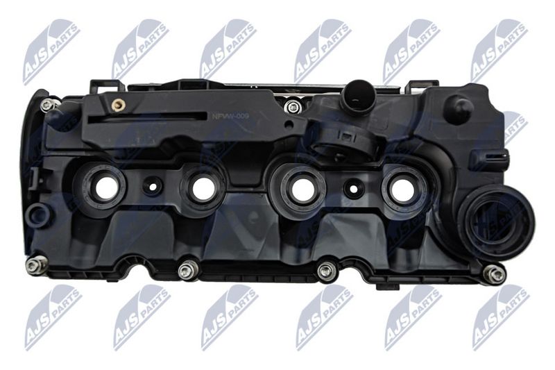NTY BPZ-VW-009 Cylinder Head Cover