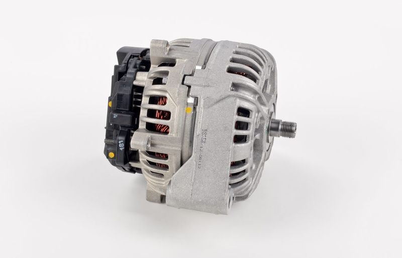 BOSCH 1986A01170 Alternator