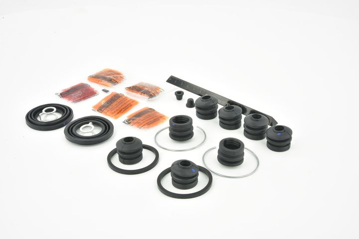 FEBEST 0175-GS141R Repair Kit, brake caliper
