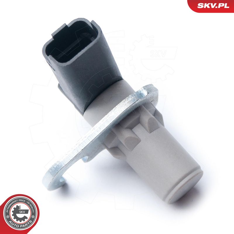 Andur, väntvõll, ESEN SKV 17SKV300