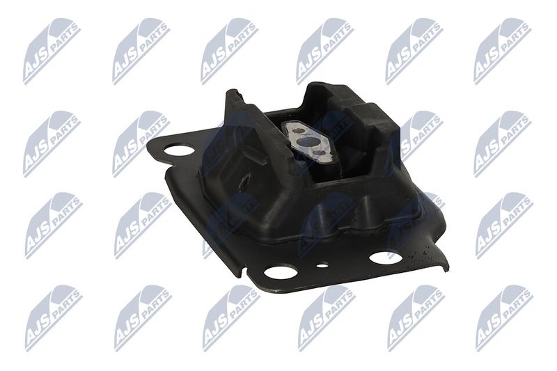 Paigutus, Mootor, NTY ZPS-FR-035