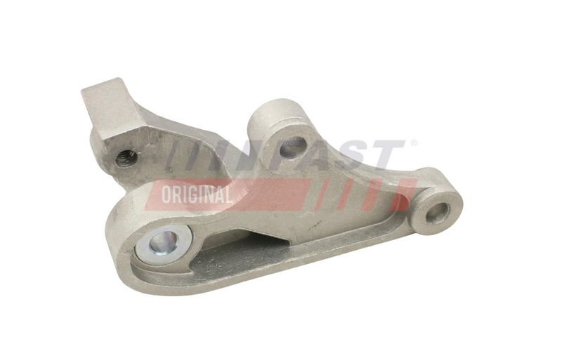 Paigutus, Mootor, FAST FT52801
