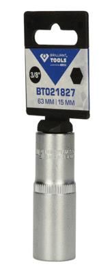 Padrun, KS TOOLS BT021827