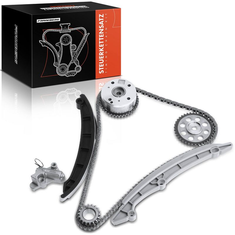 Frankberg 5481FB0020989 - Timing Chain Kit