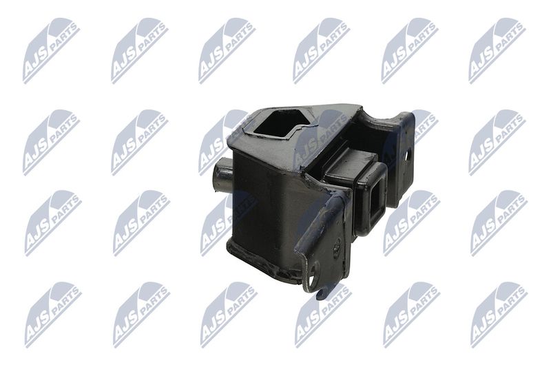 Paigutus, Mootor, NTY ZPS-FT-000