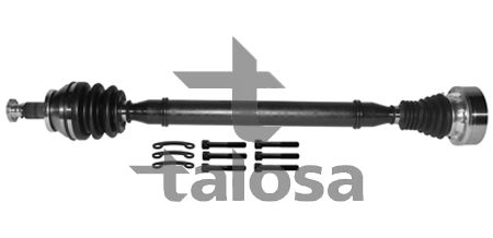 OEM код товара: 6Q0407272EA