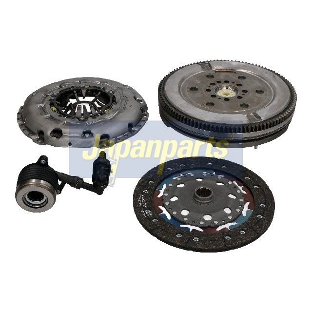 JAPANPARTS Sankabos komplektas