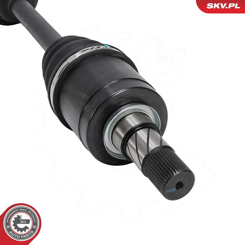 Veovõll, ESEN SKV 40SKV414