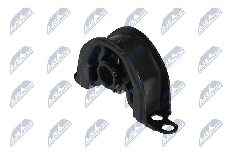 Paigutus, Mootor, NTY ZPS-HD-038