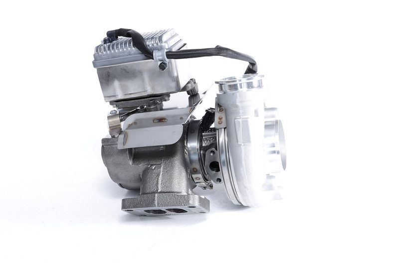 Compresor,sistem de supraalimentare T916987 BTS Turbo