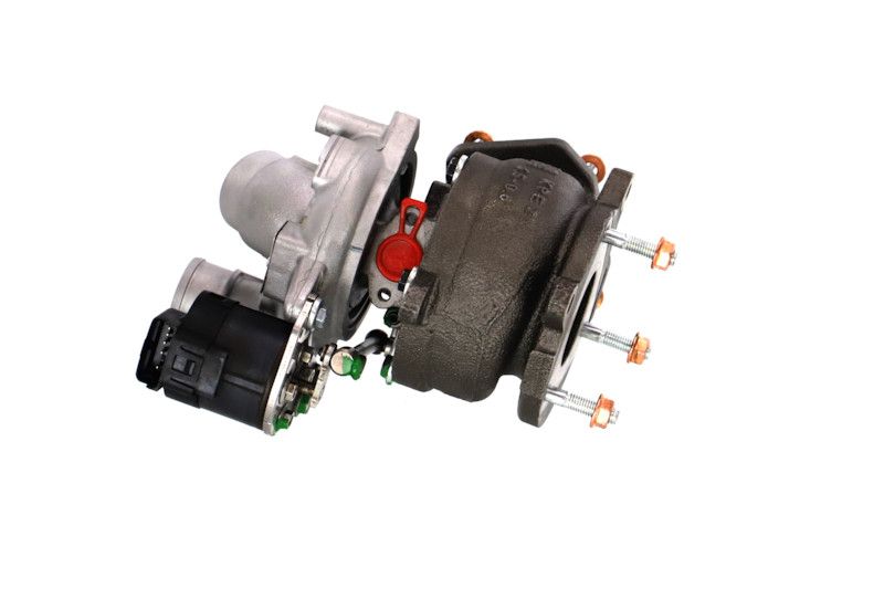 REMANTE 003-002-000047R Charger, charging (supercharged/turbocharged)