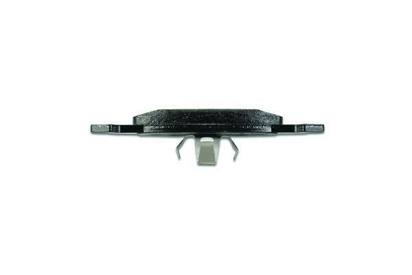 HELLA 8DB 355 008-351 Brake Pad Set, disc brake