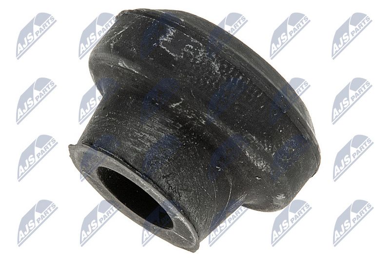NTY ZTP-MZ-045A Control/Trailing Arm, wheel suspension