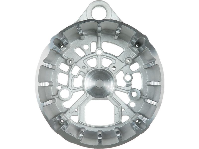 AS-PL ABR0002 Protective Cap, alternator