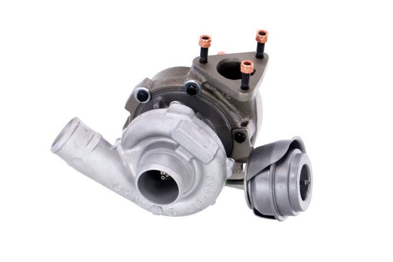 REMANTE 003-001-000065R Charger, charging (supercharged/turbocharged)
