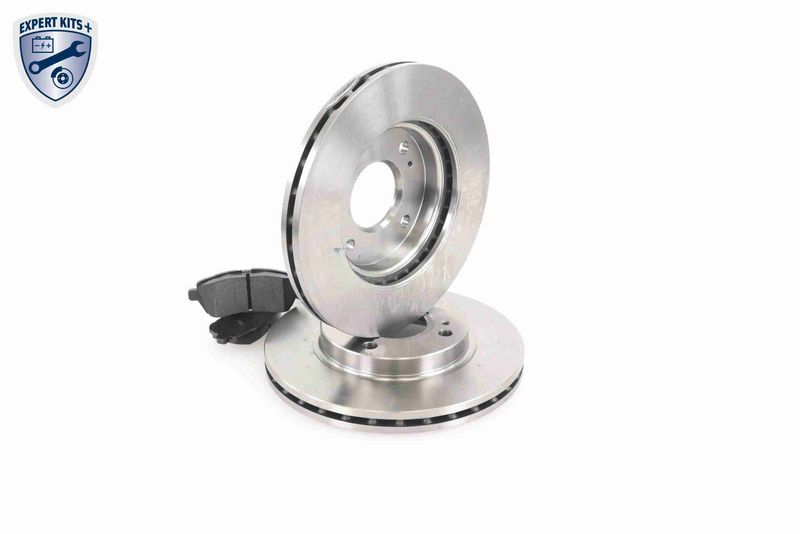 Pidurikomplekt, ketaspidur, VAICO V25-1509