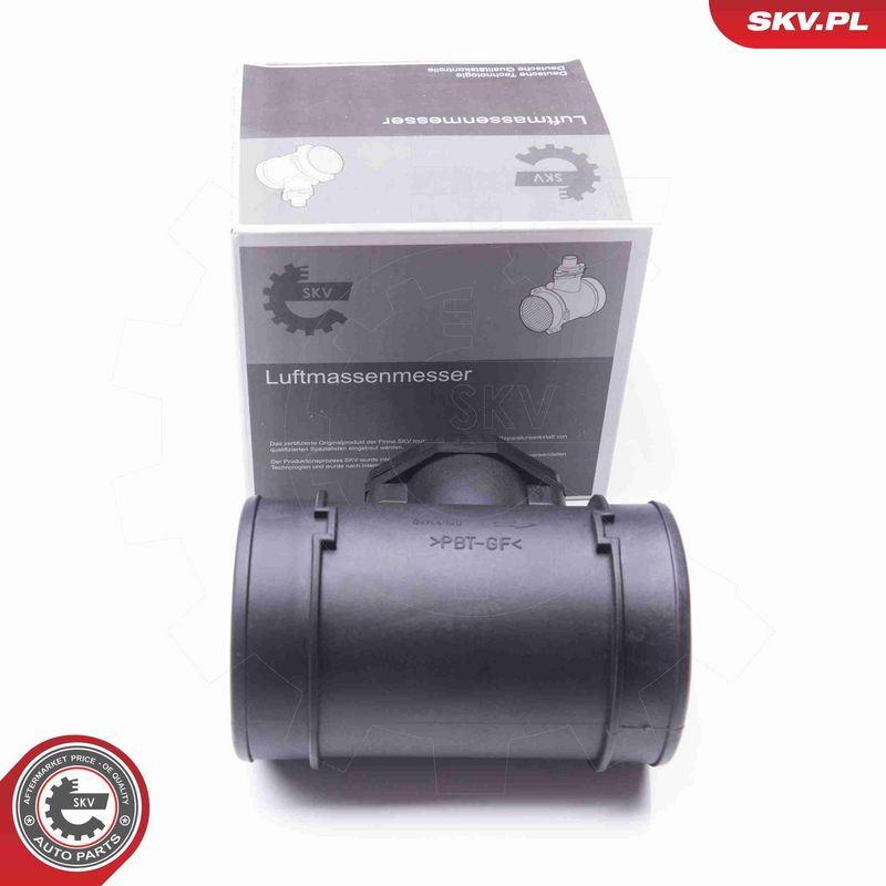 ESEN SKV 07SKV021 Mass Air Flow Sensor