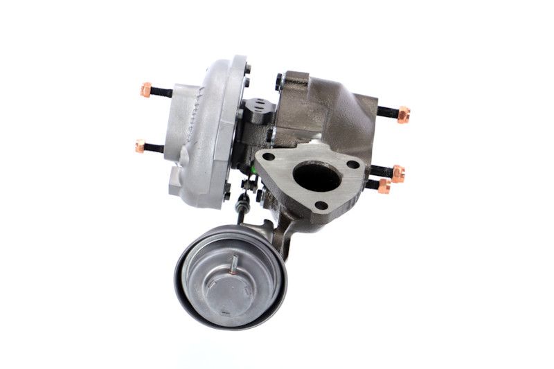 REMANTE 003-001-000323R Charger, charging (supercharged/turbocharged)
