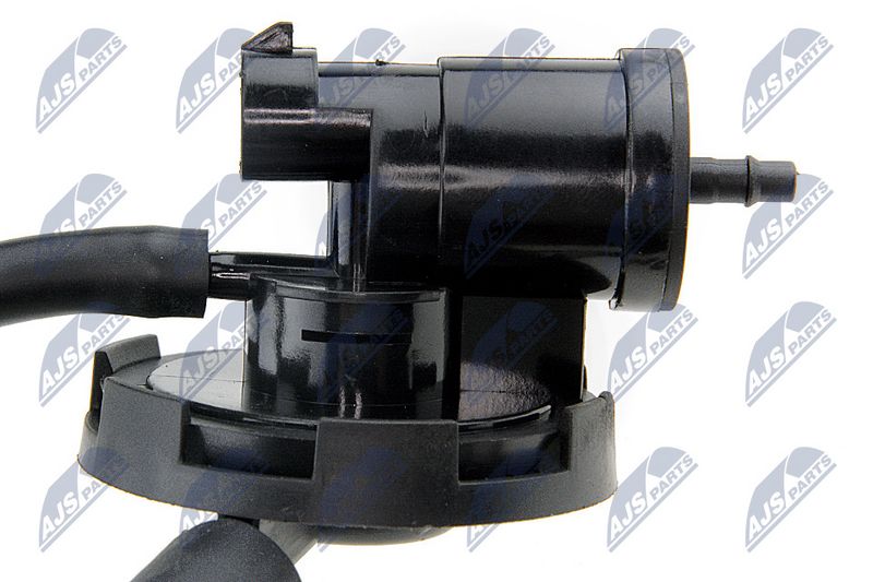 EGR-klapp, NTY EGR-CH-009