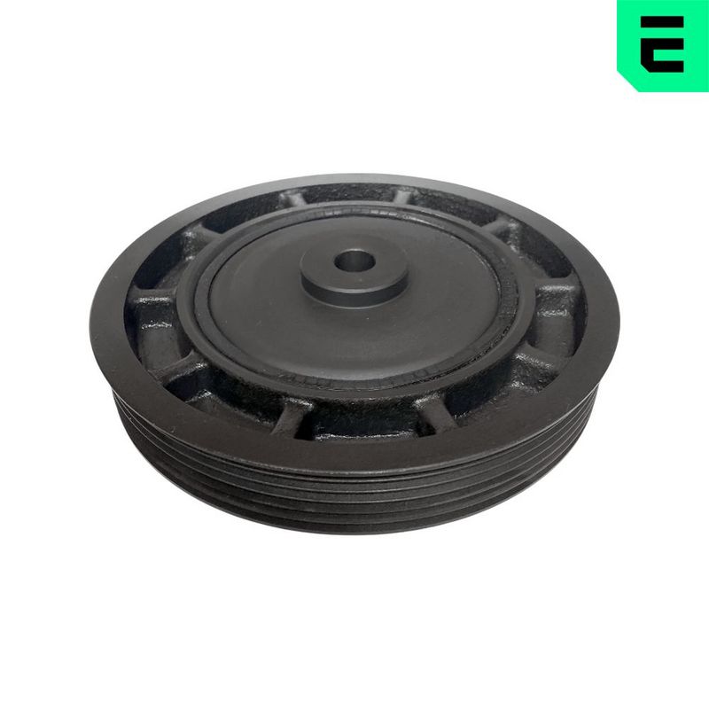 OPTIMAL F7-8014 Belt Pulley, crankshaft