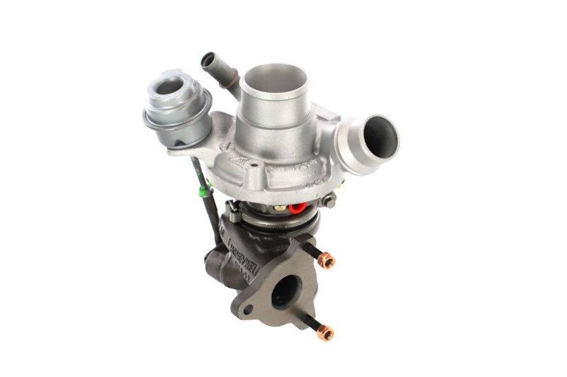 REMANTE 003-001-004391R Turbokompresorius