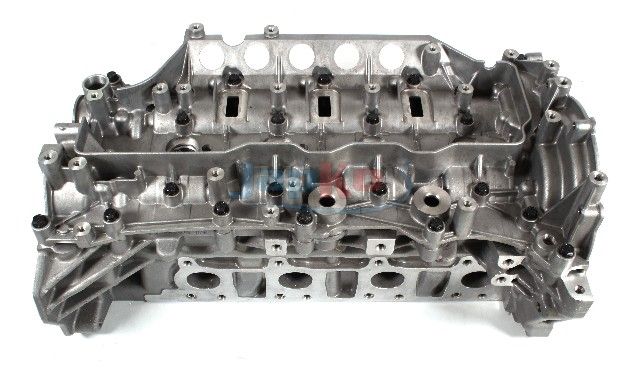 JAPKO JNS026S - Cylinder Head