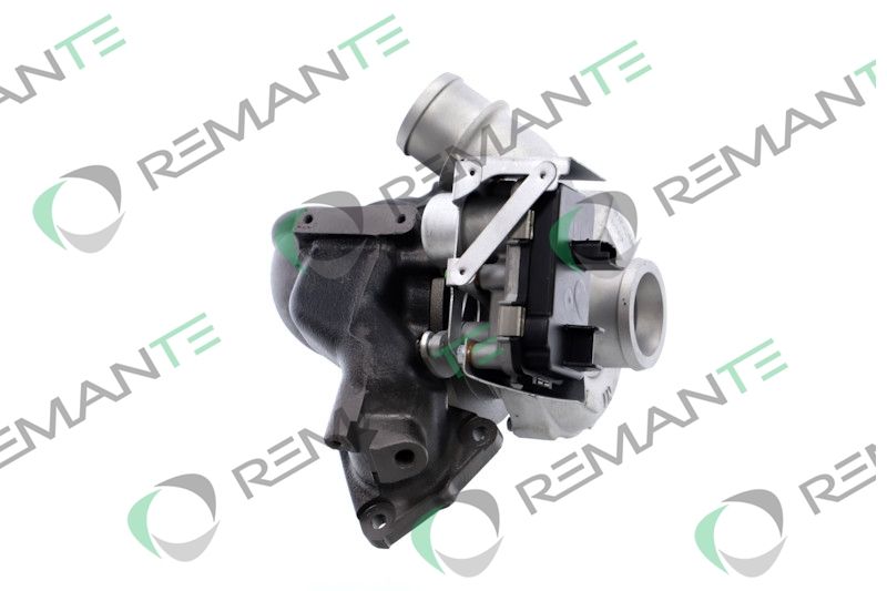 REMANTE 003-002-000063R Charger, charging (supercharged/turbocharged)