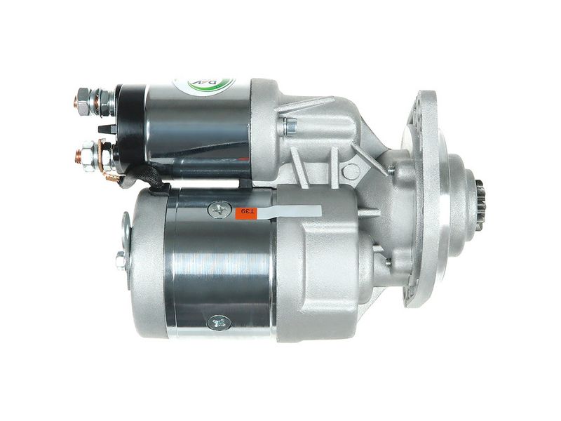 AS-PL S9010 Starter