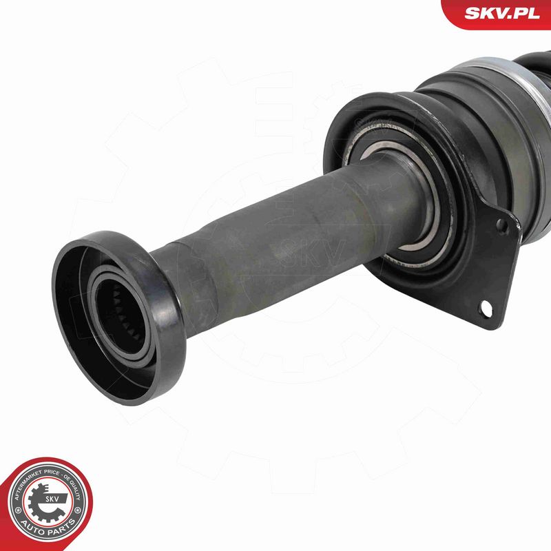 ESEN SKV 40SKV018 Drive Shaft