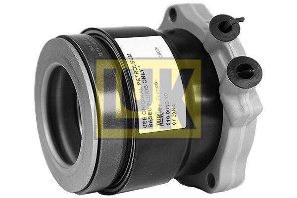 LUK Butée hydraulique embrayage 510 0019 10