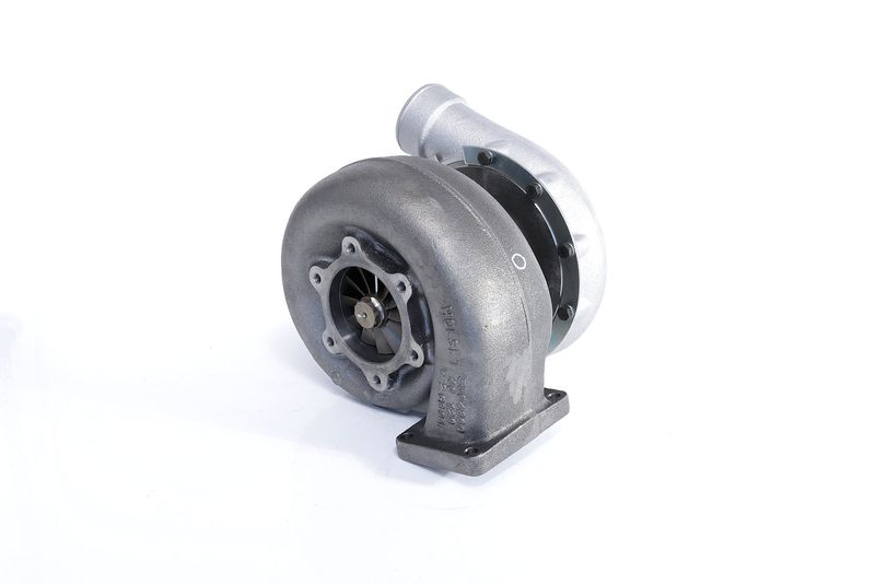 Compresor,sistem de supraalimentare T912121 BTS Turbo