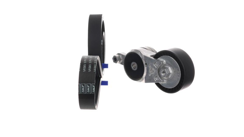 Soonrihmakomplekt, SKF VKMA 61193