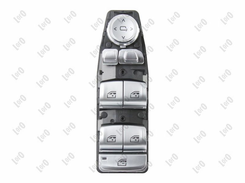 ABAKUS 135-05-090 Switch, window regulator